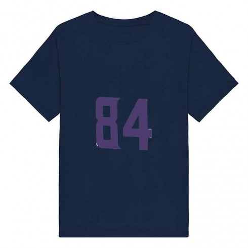 Randy Moss Minnesota Vikings Shirt Jersey Navy Womens Randy Moss Minnesota Vikings Shirt Jersey Navy Womens